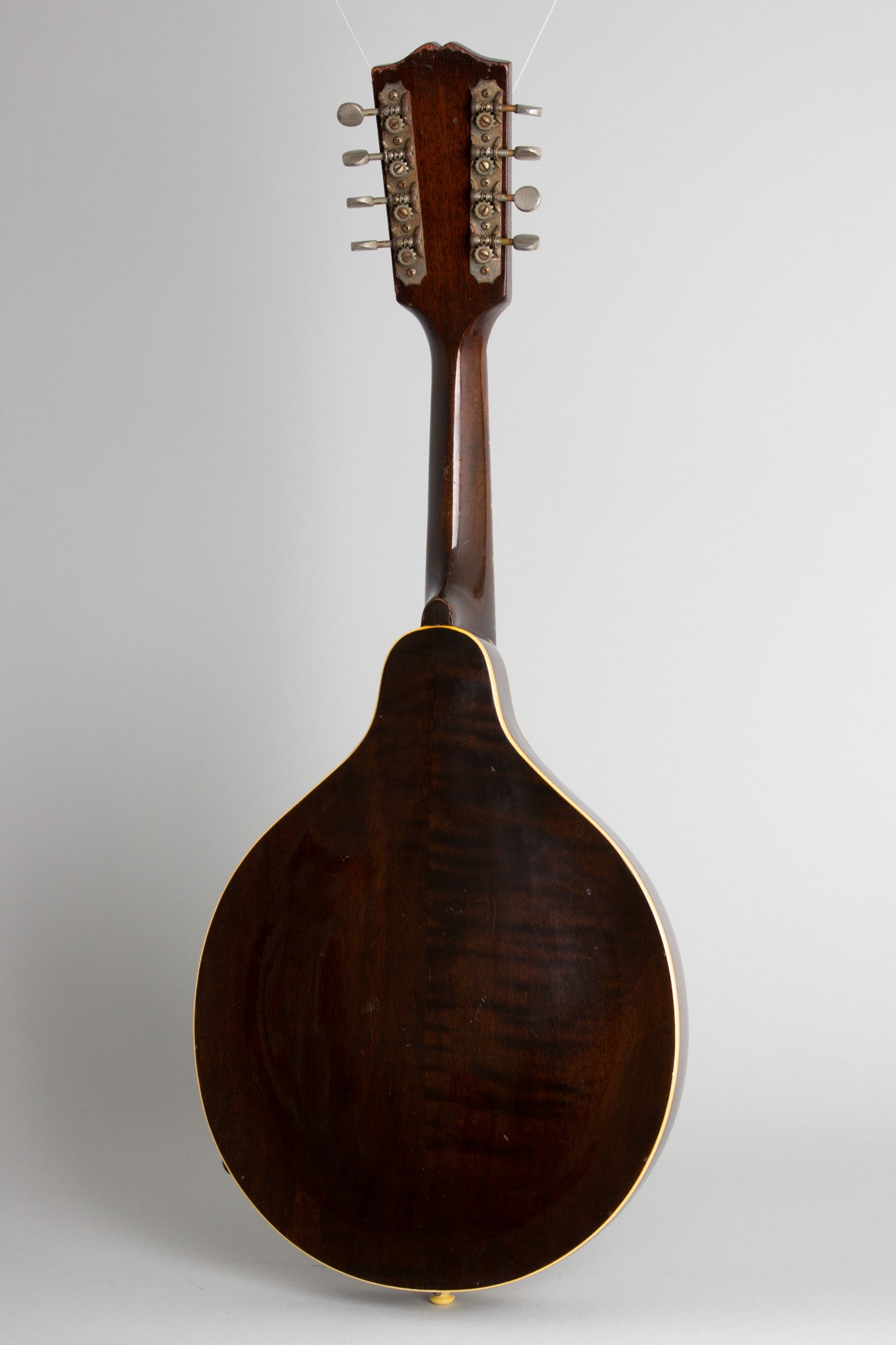 Gibson EM-150 Hollow Body Electric Mandolin (1939)