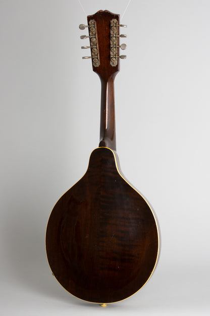 Gibson EM-150 Hollow Body Electric Mandolin (1939)