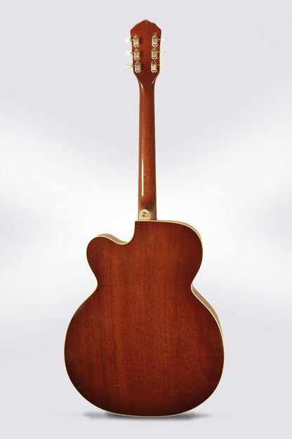 Kay Old Kraftsman K-25 Flat Top Acoustic Guitar (1954)