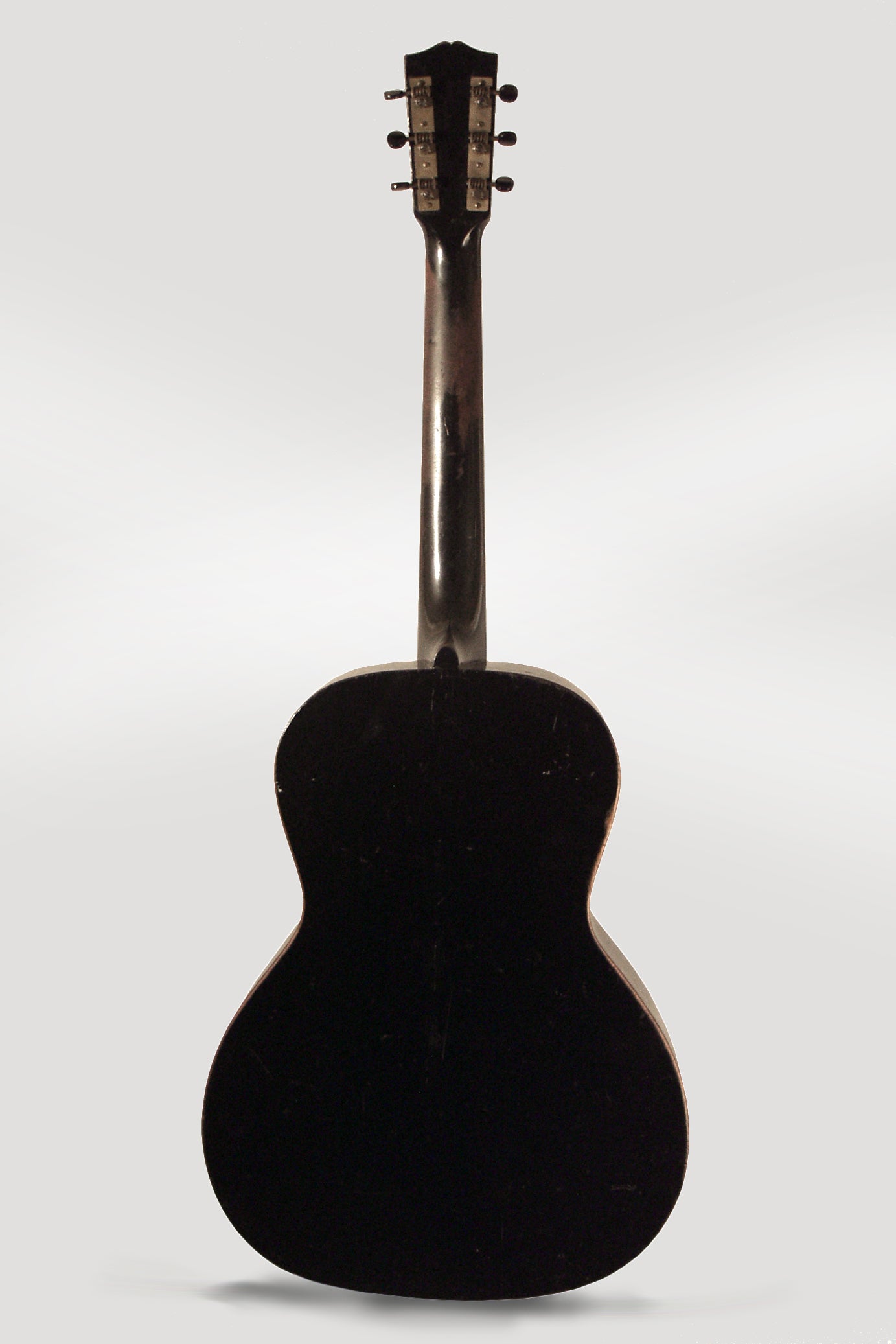 Gibson L-00 Flat Top Acoustic Guitar (1932)