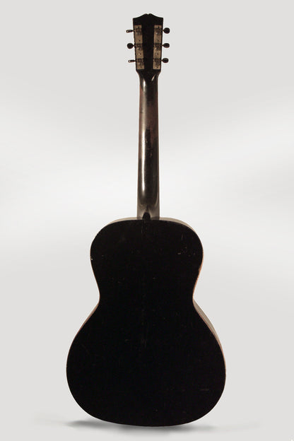 Gibson L-00 Flat Top Acoustic Guitar (1932)