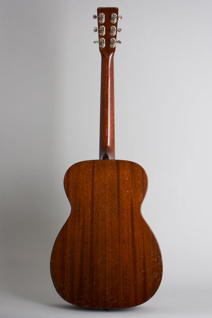 C. F. Martin 00-18 Flat Top Acoustic Guitar (1950)