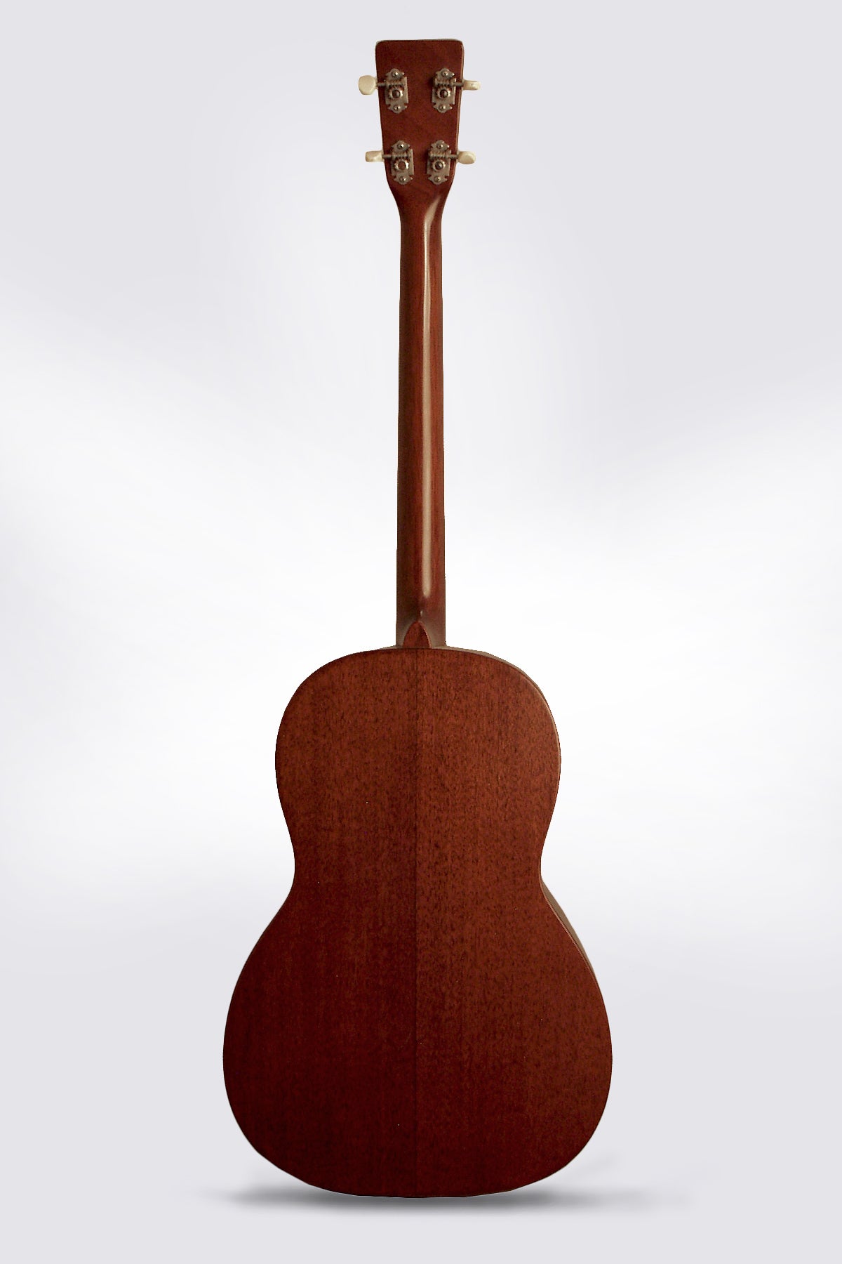 C. F. Martin 5-15T Flat Top Tenor Guitar (1953)