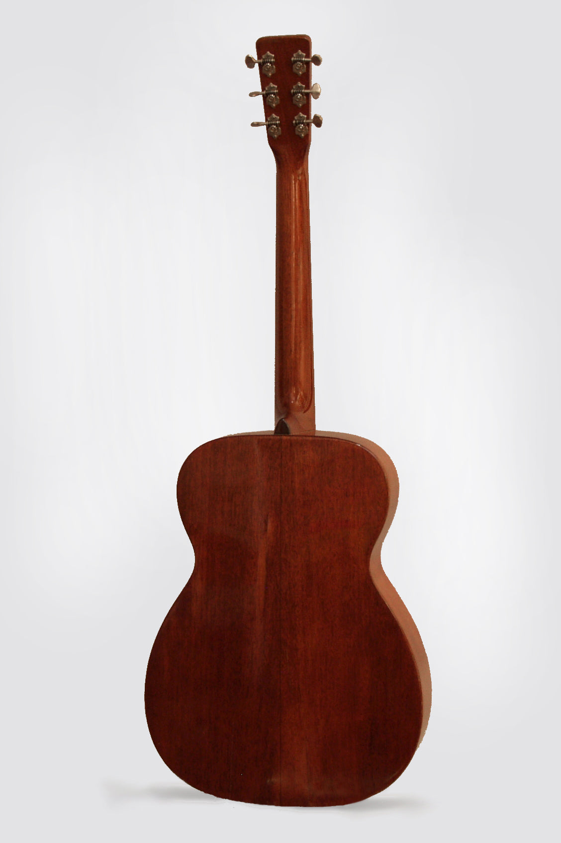 C. F. Martin 00-17 Flat Top Acoustic Guitar (1953)