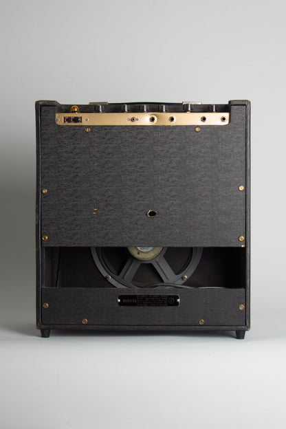 Watkins/WEM Custom 15 Tube Amplifier (1965)