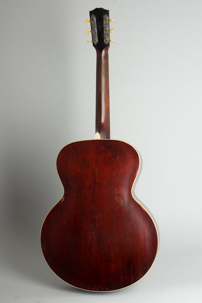 Gibson L-4 with Virzi Tone Producer Arch Top Acoustic Guitar (1924)