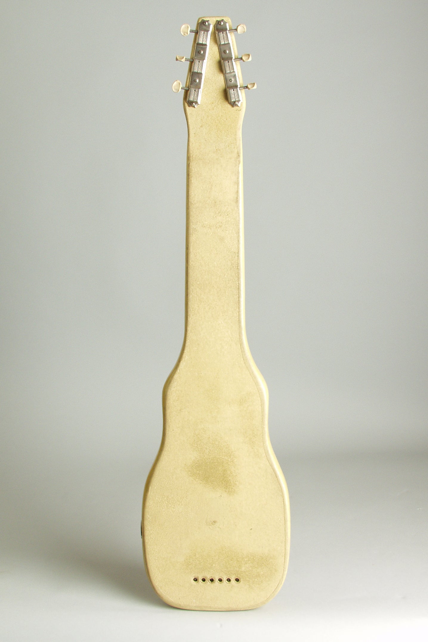 Fender Champion Lap Steel Electric Guitar (1952)