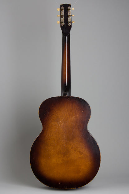 Harmony Stella Grand Concert H1141 Flat Top Acoustic Guitar (1951)