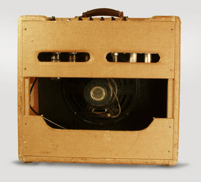 Fender Tremolux Model 5E9-A Tube Amplifier (1959)