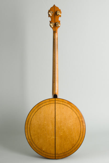 Paramount Style A Tenor Banjo (1924)