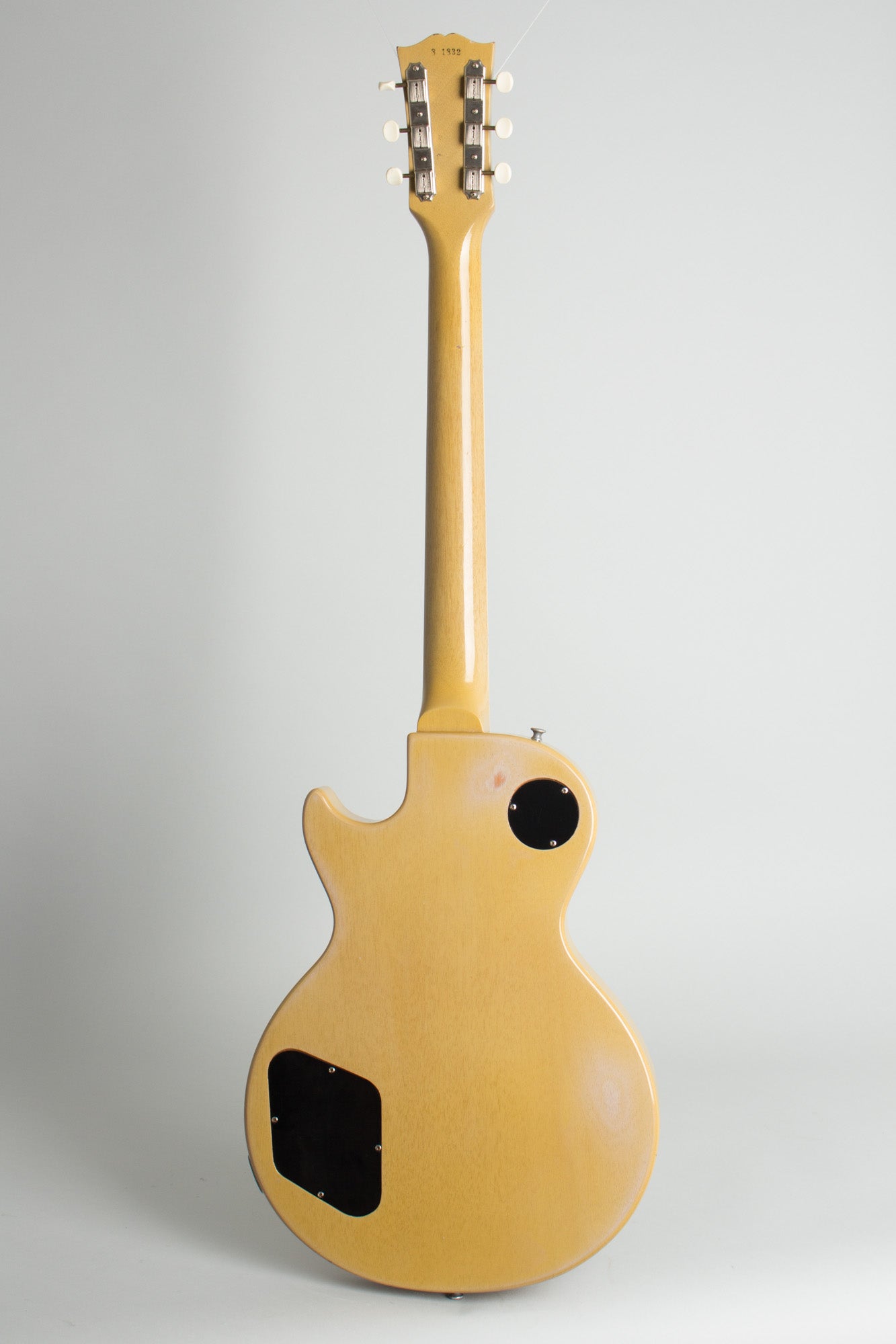 Gibson Les Paul Special Solid Body Electric Guitar (1958)