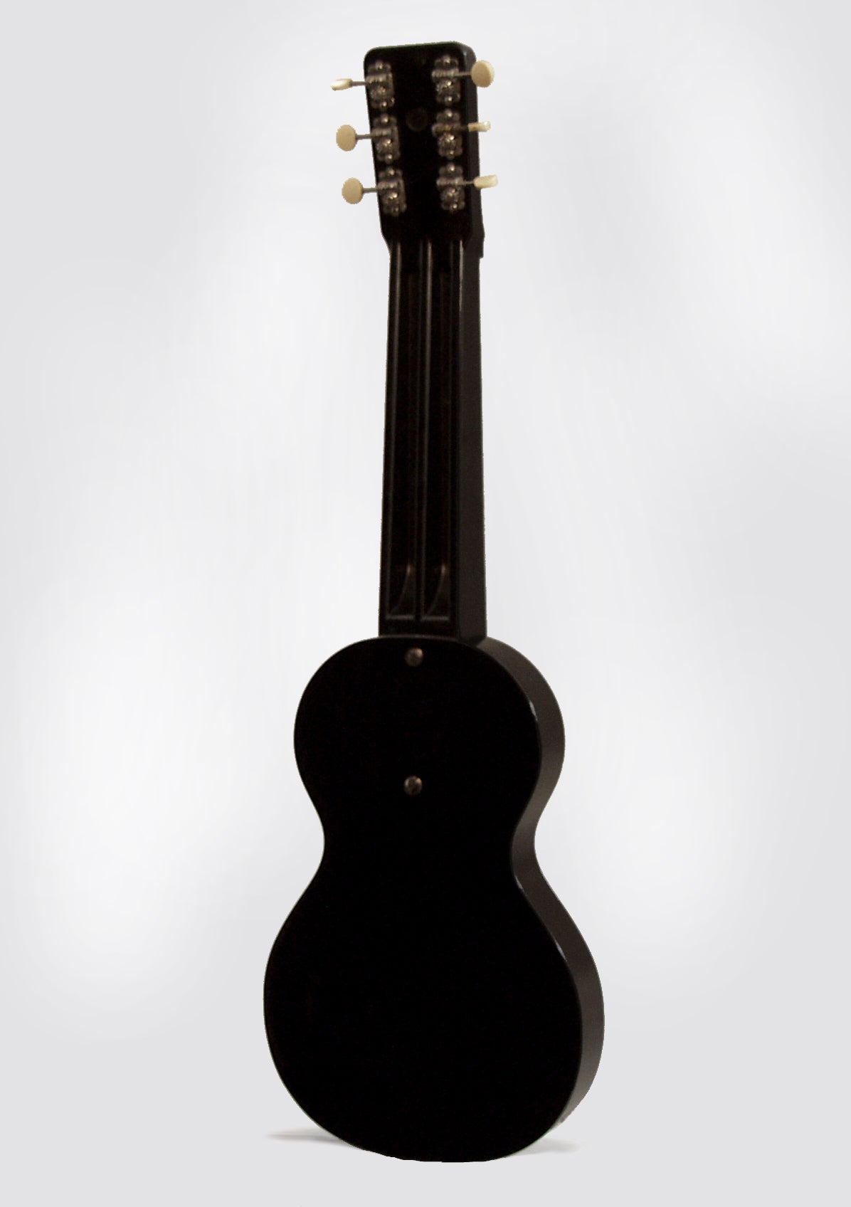 Rickenbacker Model B-6 Lap Steel Electric Guitar (1948)
