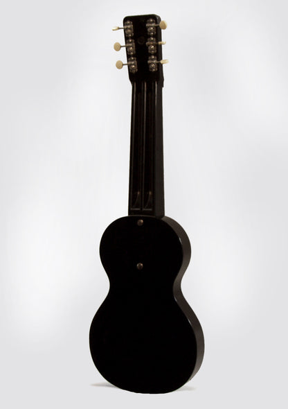 Rickenbacker Model B-6 Lap Steel Electric Guitar (1948)