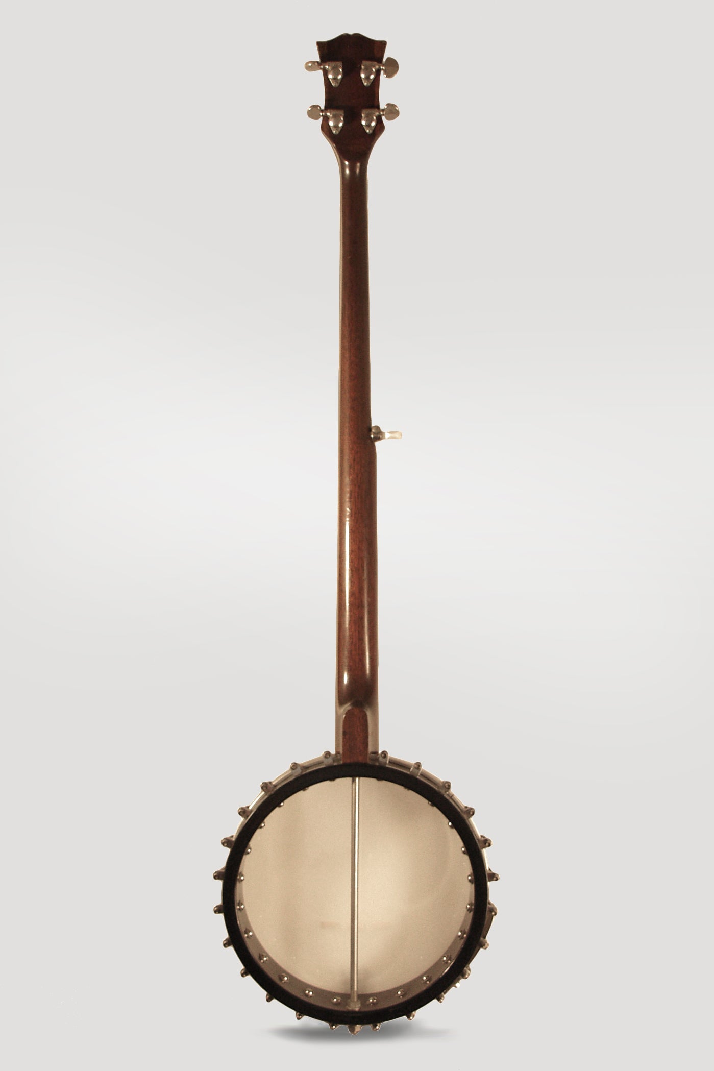Gibson RB-175 Long Neck 5 String Banjo (1964)