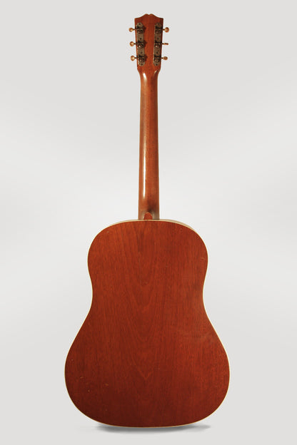 Gibson J-35 Flat Top Acoustic Guitar (1941)