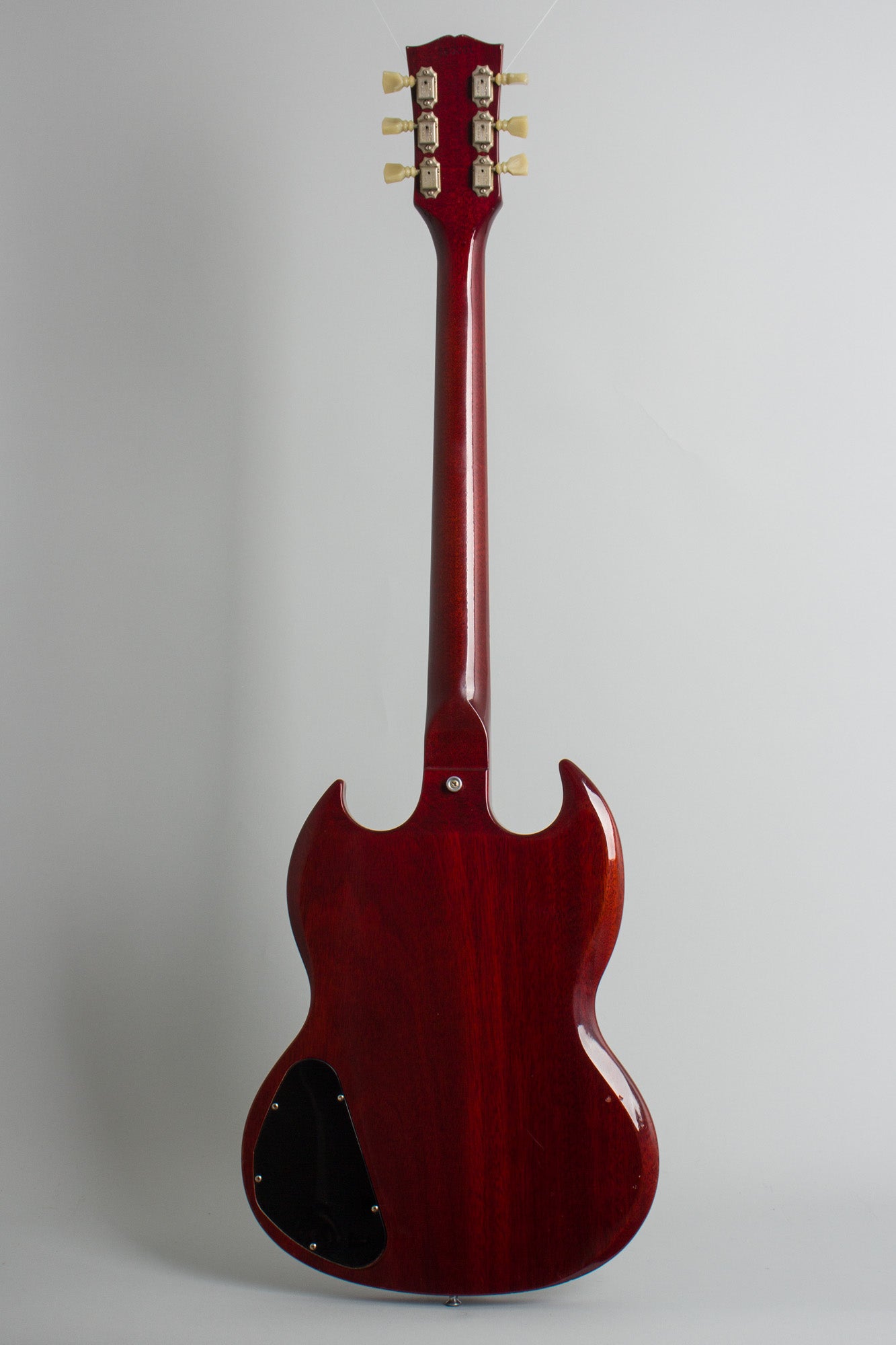 Gibson SG Standard Solid Body Electric Guitar (1969)