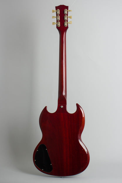 Gibson SG Standard Solid Body Electric Guitar (1969)