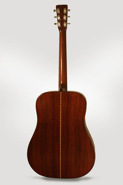 C. F. Martin D-21 Flat Top Acoustic Guitar (1956)