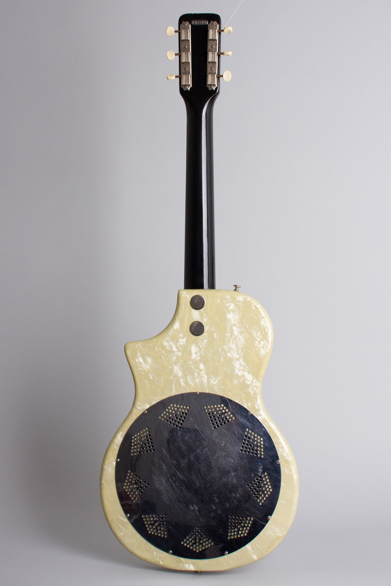 National Reso-Phonic Resophonic Guitar (1960)