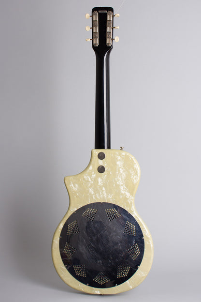 National Reso-Phonic Resophonic Guitar (1960)