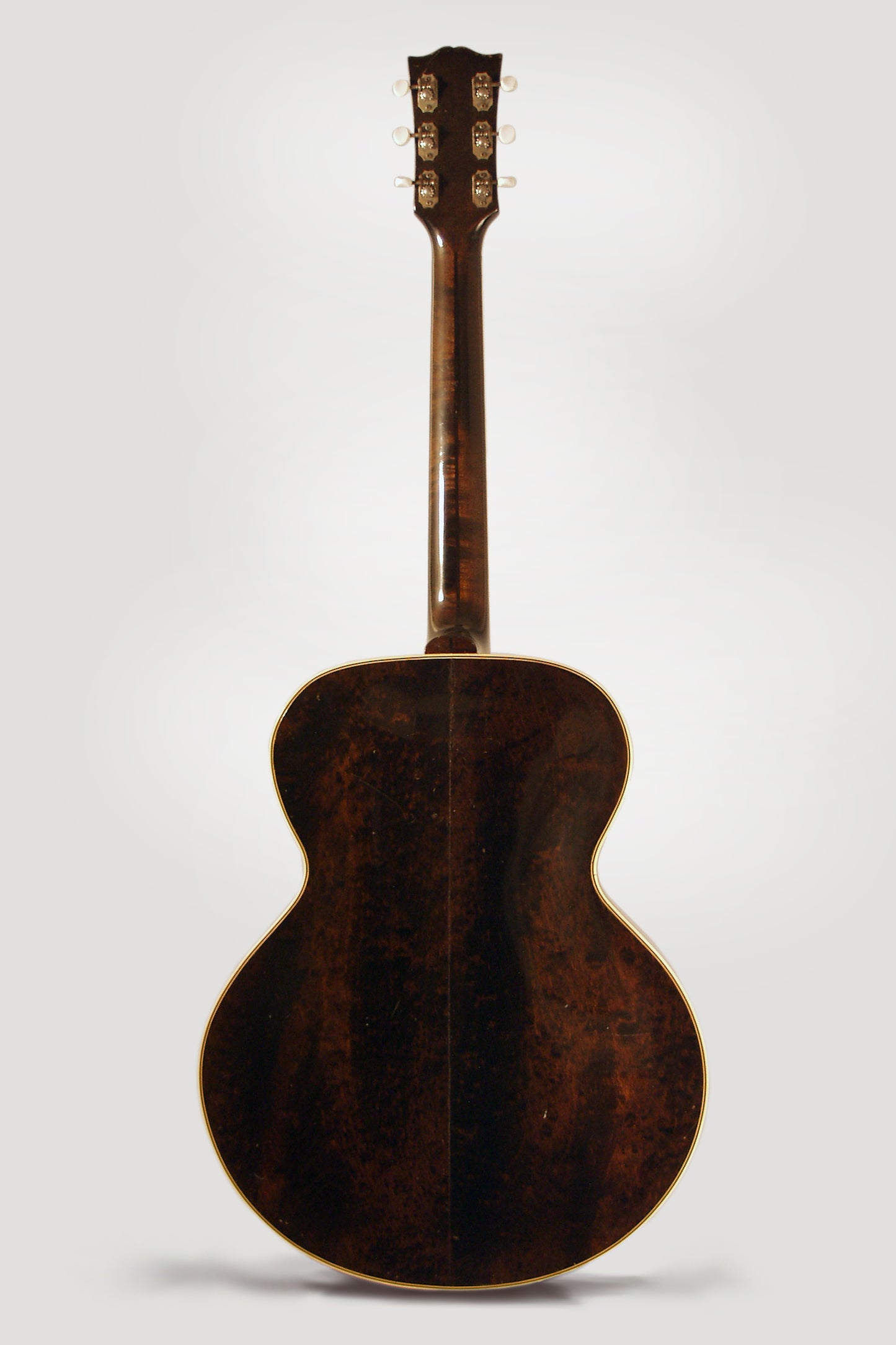 Gibson L-4 Arch Top Acoustic Guitar (1946)
