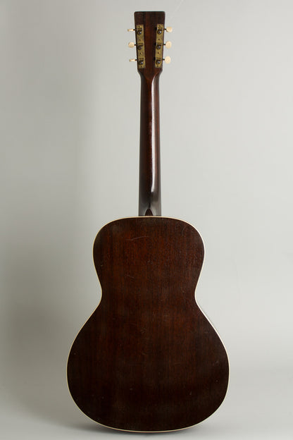 Gibson Kel Kroydon KK-1 Flat Top Acoustic Guitar (1931)