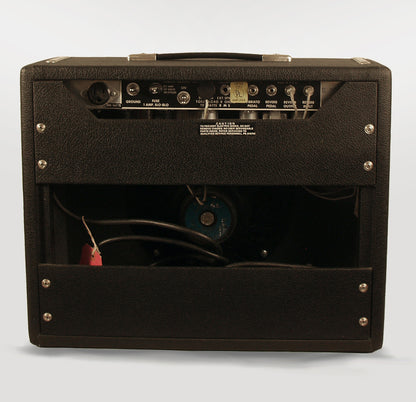 Fender Princeton Reverb Tube Amplifier (1973)
