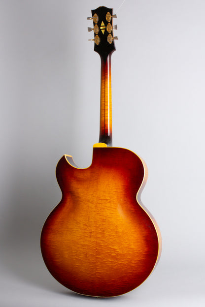 Gibson Super 400 CES Arch Top Hollow Body Electric Guitar (1960)