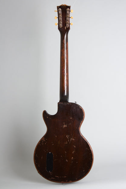 Gibson Les Paul Junior Solid Body Electric Guitar (1956)