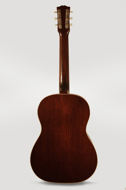 Gibson F25 Folk Singer Flat Top Acoustic Guitar (1968)