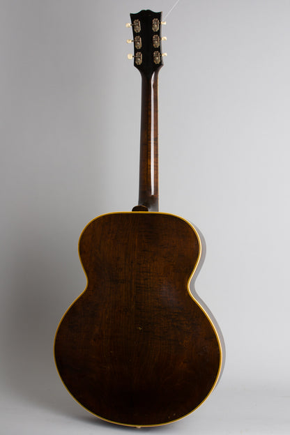 Gibson L-7 Arch Top Acoustic Guitar (1946)