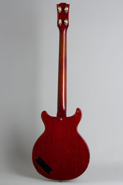 Gibson EB-0 Solid Body Electric Bass Guitar (1960)