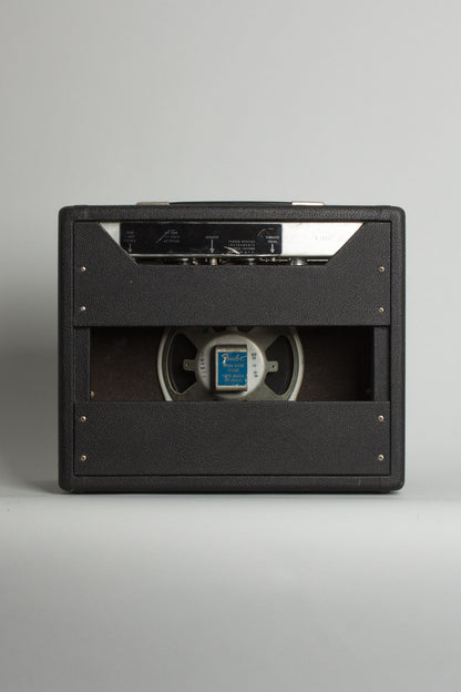 Fender Vibro-Champ AA-764 Tube Amplifier (1966)