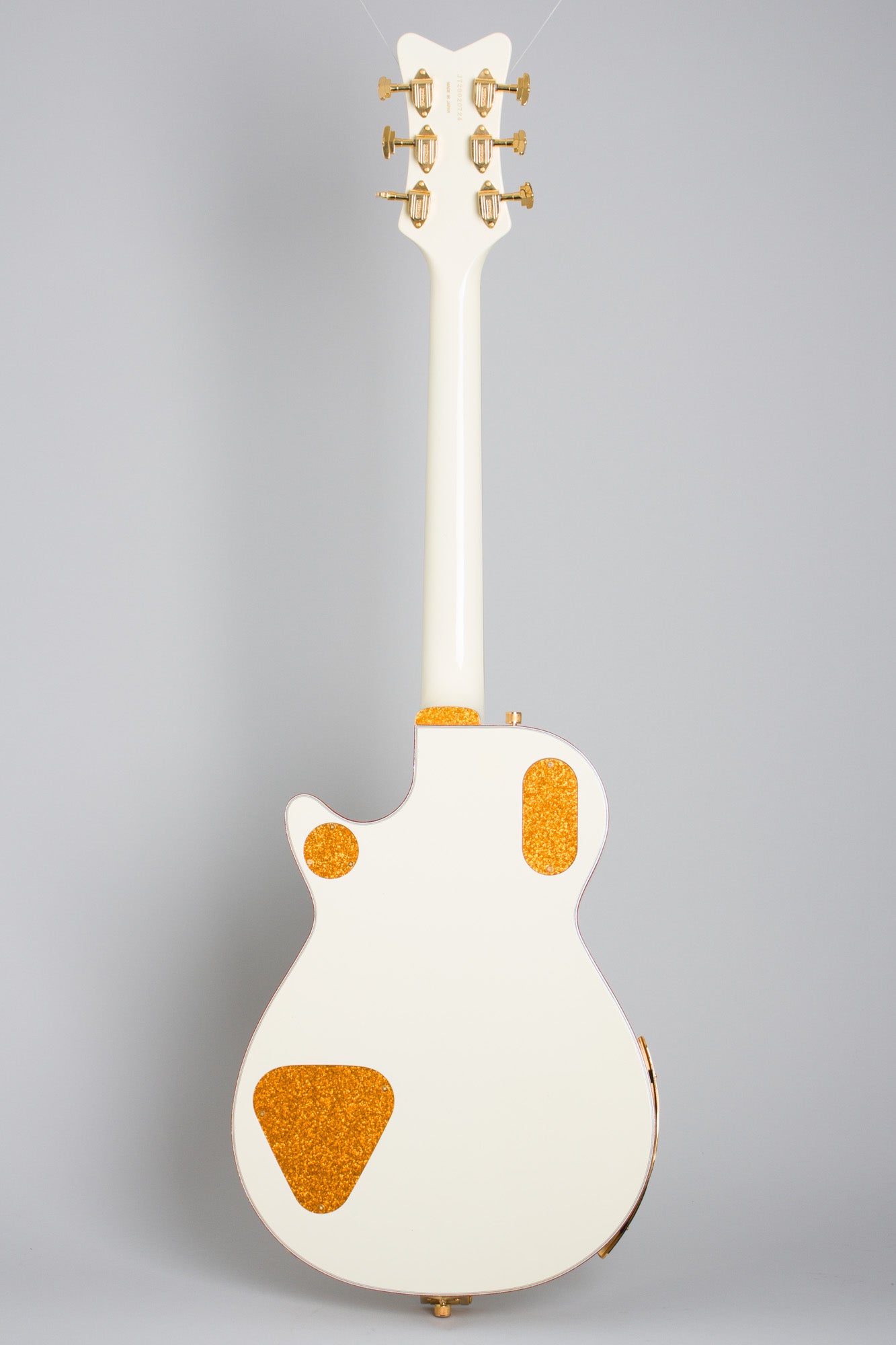 Gretsch White Penguin G6134T-58VS Solid Body Electric Guitar (2020)