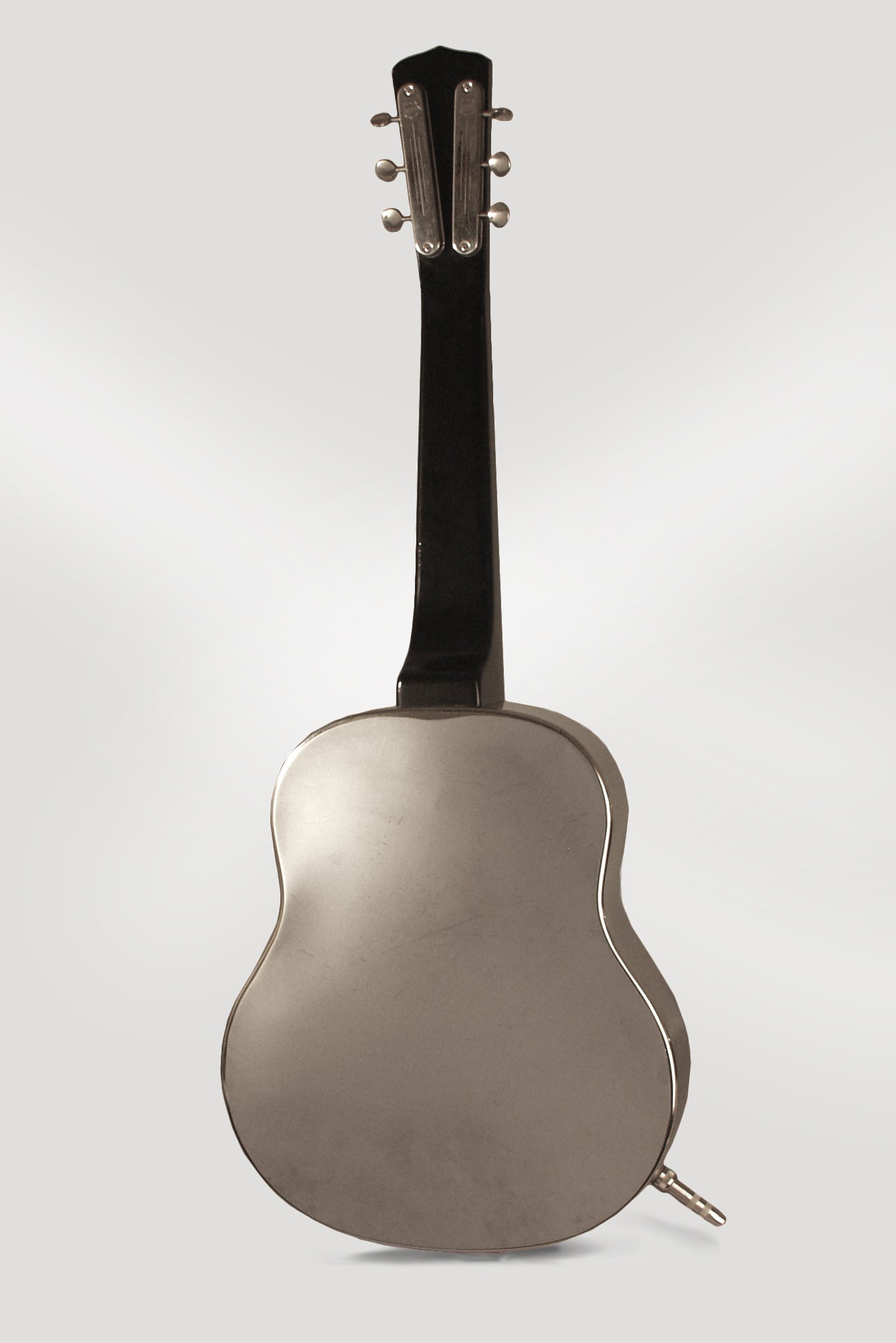 National Silvo Lap Steel Electric Guitar (1938)