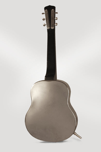 National Silvo Lap Steel Electric Guitar (1938)