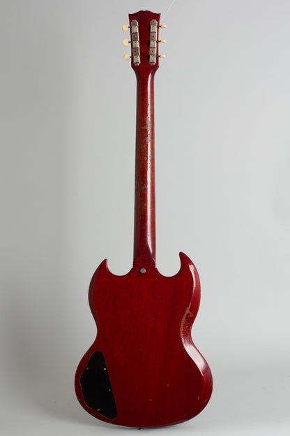 Gibson SG Special Solid Body Electric Guitar (1965)