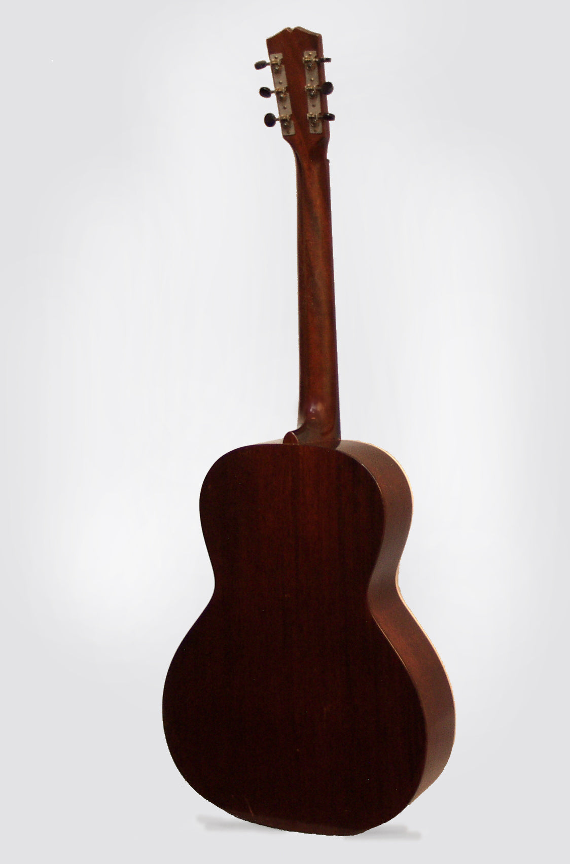 Gibson L-00 Flat Top Acoustic Guitar (1935)