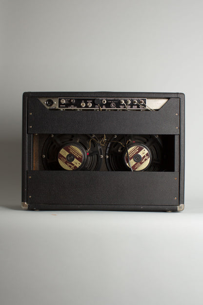 Fender Vibrolux Reverb AA864 Tube Amplifier (1966)
