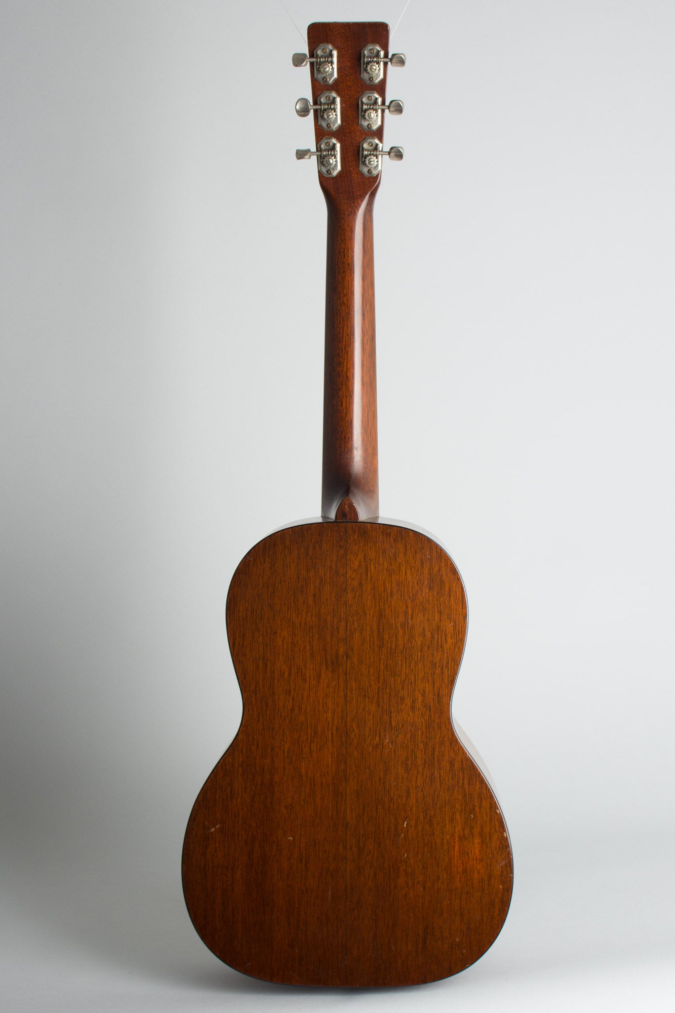 C. F. Martin 5-18 Flat Top Acoustic Guitar (1952)
