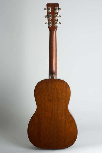 C. F. Martin 5-18 Flat Top Acoustic Guitar (1952)