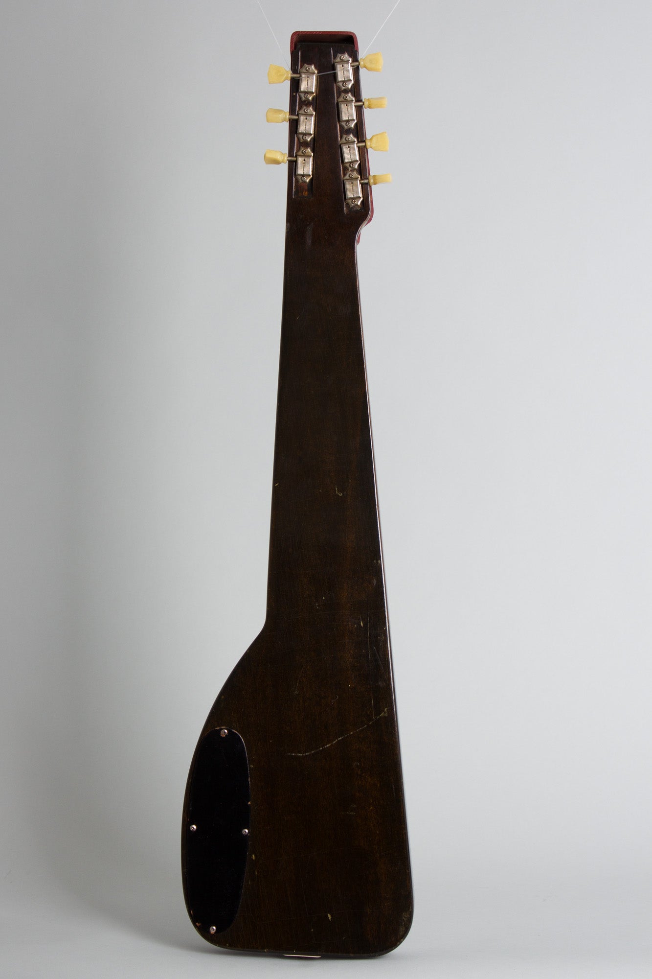 Gibson BR-1 Ultratone Owned and Used by Elliott Sharp Lap Steel Electric Guitar (1951)