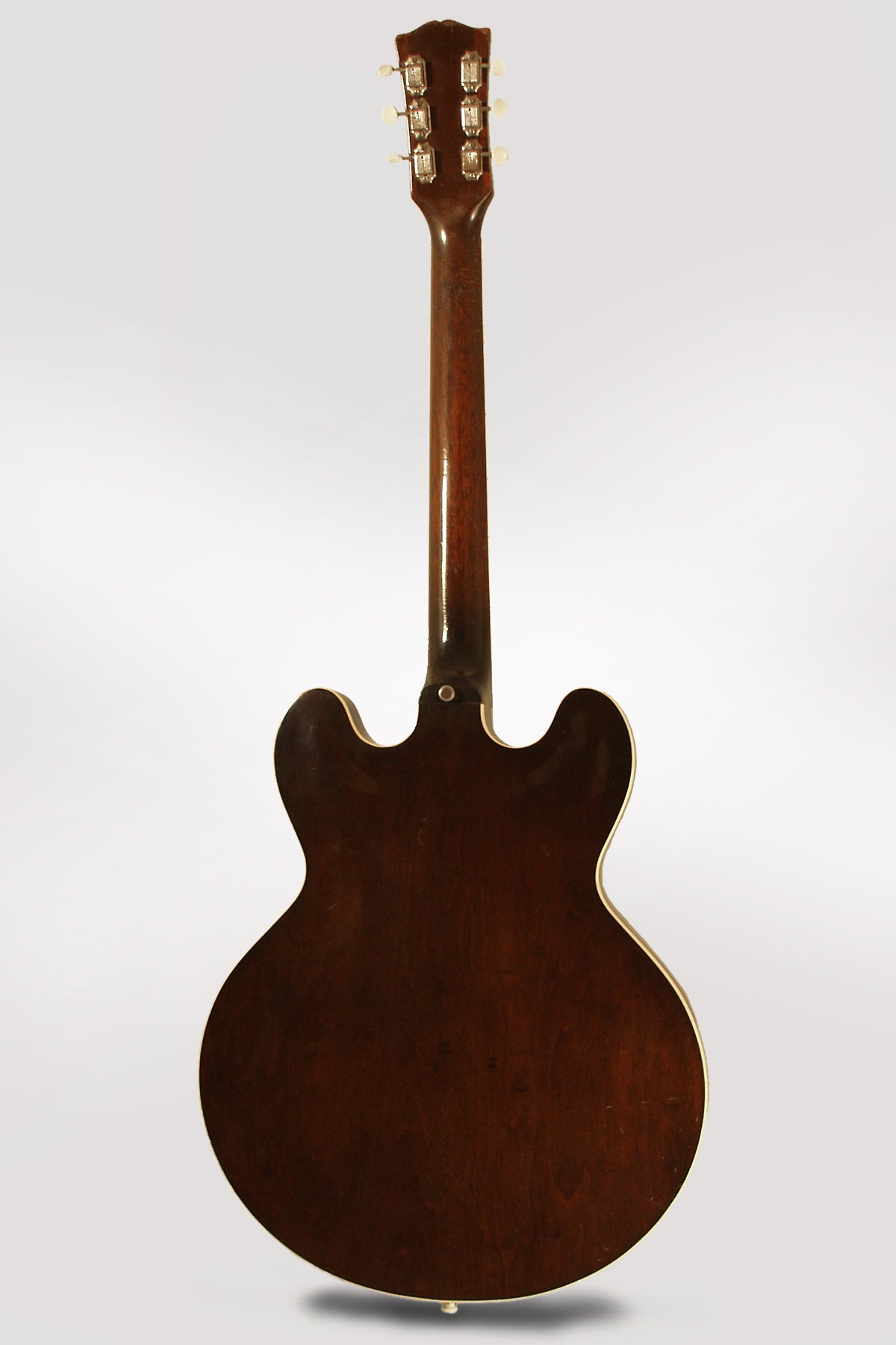 Gibson ES-330 TD Thinline Hollow Body Electric Guitar (1960)