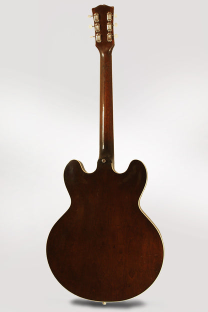 Gibson ES-330 TD Thinline Hollow Body Electric Guitar (1960)