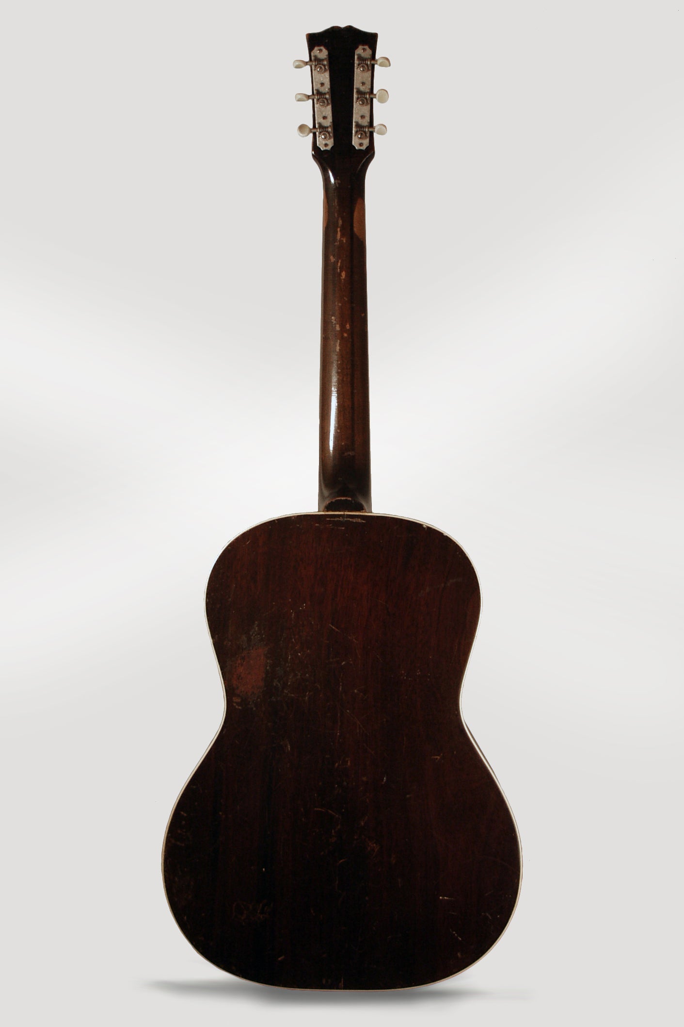 Gibson LG-2 Flat Top Acoustic Guitar (1945)