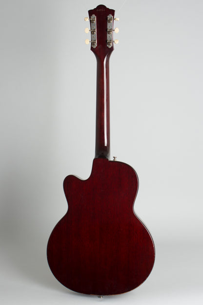 Guild M-65 3/4 Thinline Hollow Body Electric Guitar (1965)