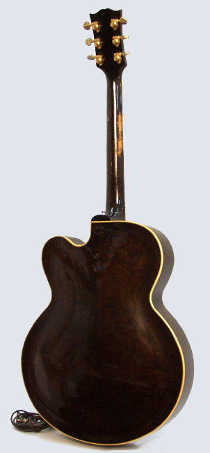 Gibson L-7 C Arch Top Acoustic Guitar (1954)