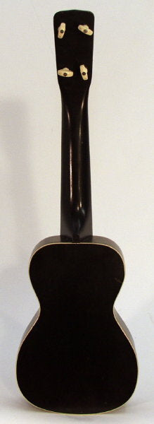 J. R. Stewart Company Le Domino Soprano Ukulele (mid-late 1920's)