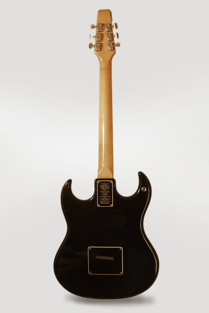 Baldwin - Burns Baby Bison Solid Body Electric Guitar (1967)