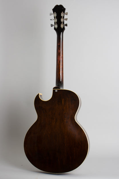 Epiphone Howard Roberts Arch Top Acoustic/Electric Guitar (1966)